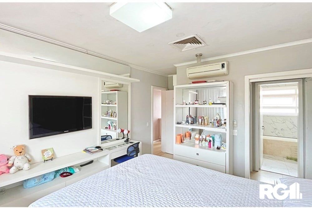 Casa de Condomínio à venda com 5 quartos, 300m² - Foto 36