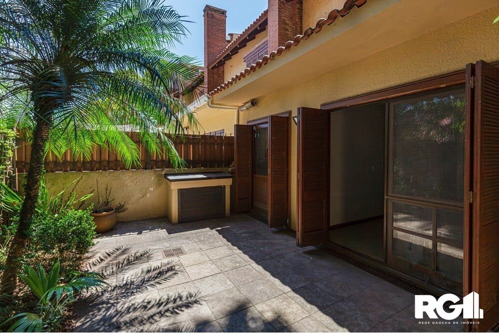 Casa de Condomínio à venda com 3 quartos, 205m² - Foto 21