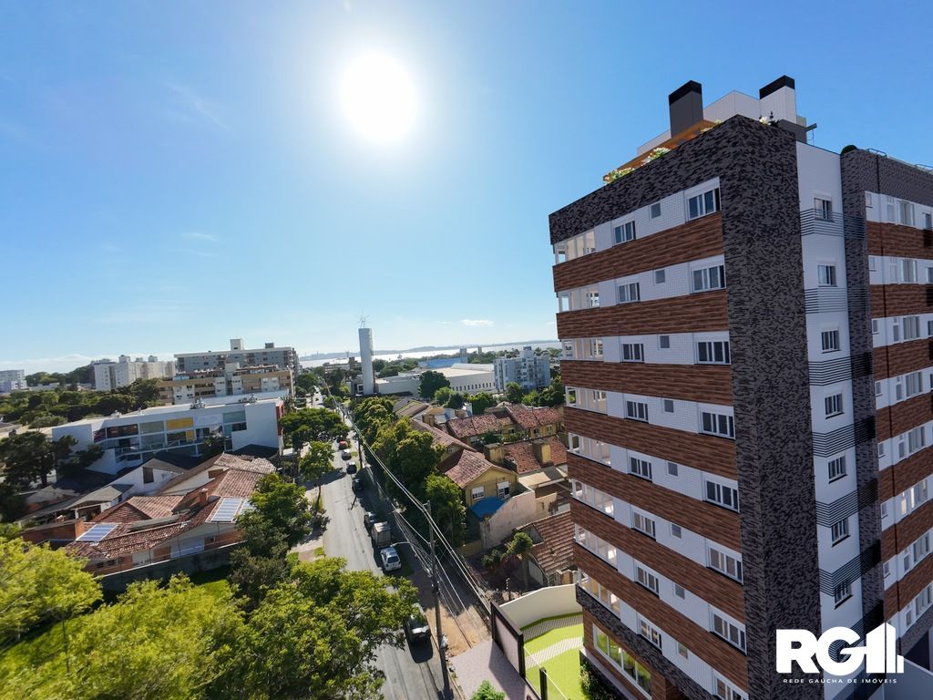 Apartamento à venda com 2 quartos, 61m² - Foto 37