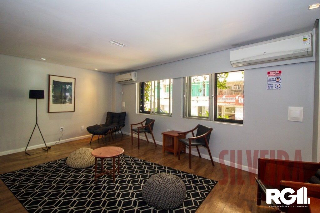 Apartamento à venda e aluguel com 1 quarto, 18m² - Foto 10