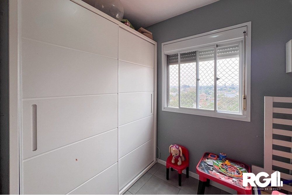 Apartamento à venda com 2 quartos, 55m² - Foto 11
