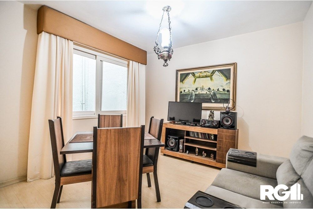 Apartamento à venda com 3 quartos, 115m² - Foto 3