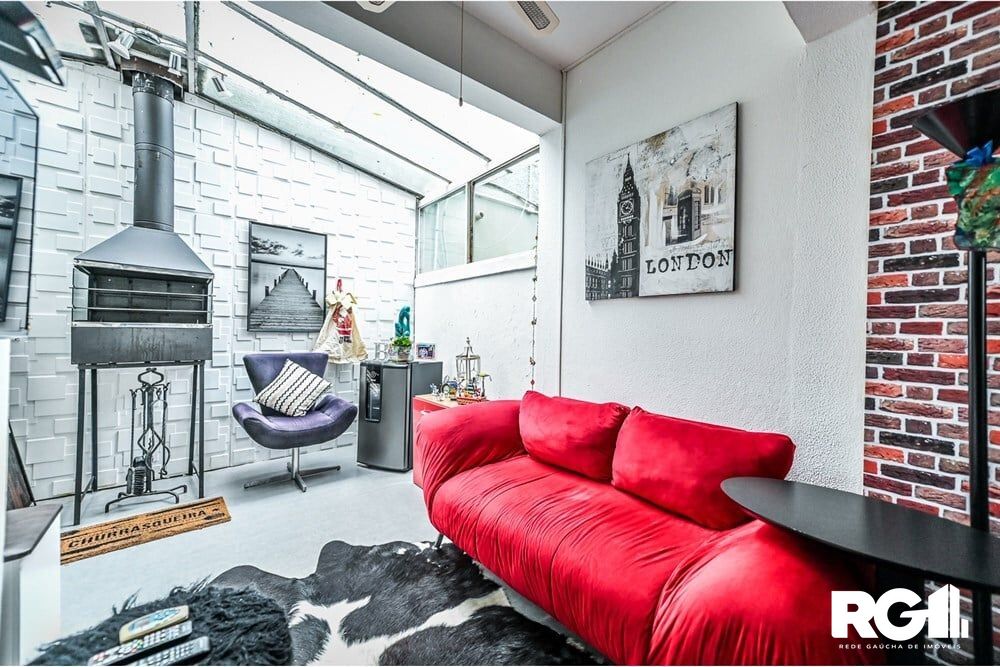 Casa de Condomínio à venda com 2 quartos, 80m² - Foto 35