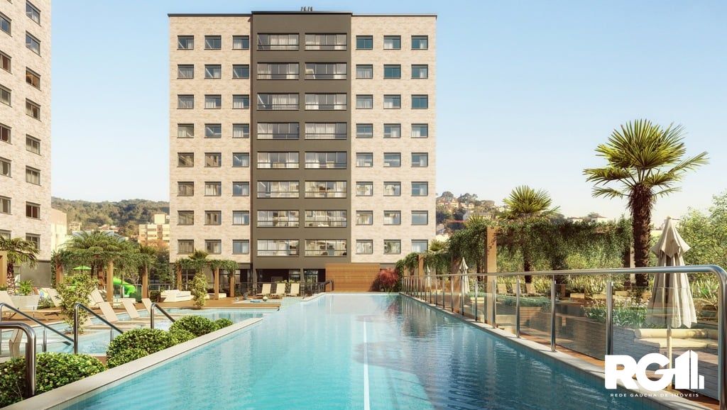 Apartamento à venda com 3 quartos, 82m² - Foto 29