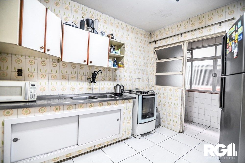 Apartamento à venda com 3 quartos, 115m² - Foto 8