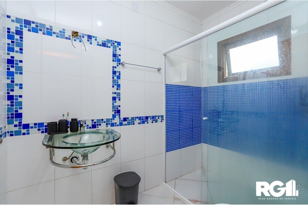 Casa à venda com 3 quartos, 185m² - Foto 8