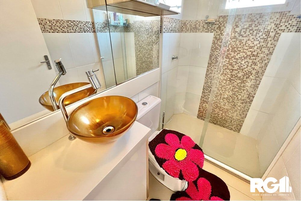 Apartamento à venda com 3 quartos, 63m² - Foto 13