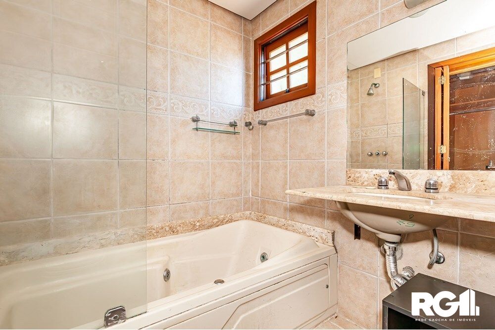 Casa de Condomínio à venda com 3 quartos, 205m² - Foto 7