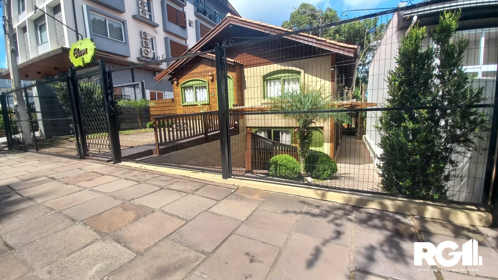 Hotel à venda com 12 quartos, 309m² - Foto 4