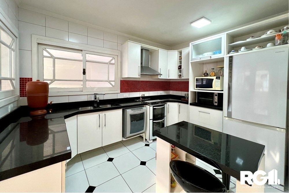 Casa à venda com 4 quartos, 243m² - Foto 57