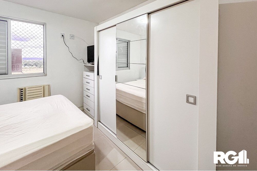 Apartamento à venda com 3 quartos, 57m² - Foto 13