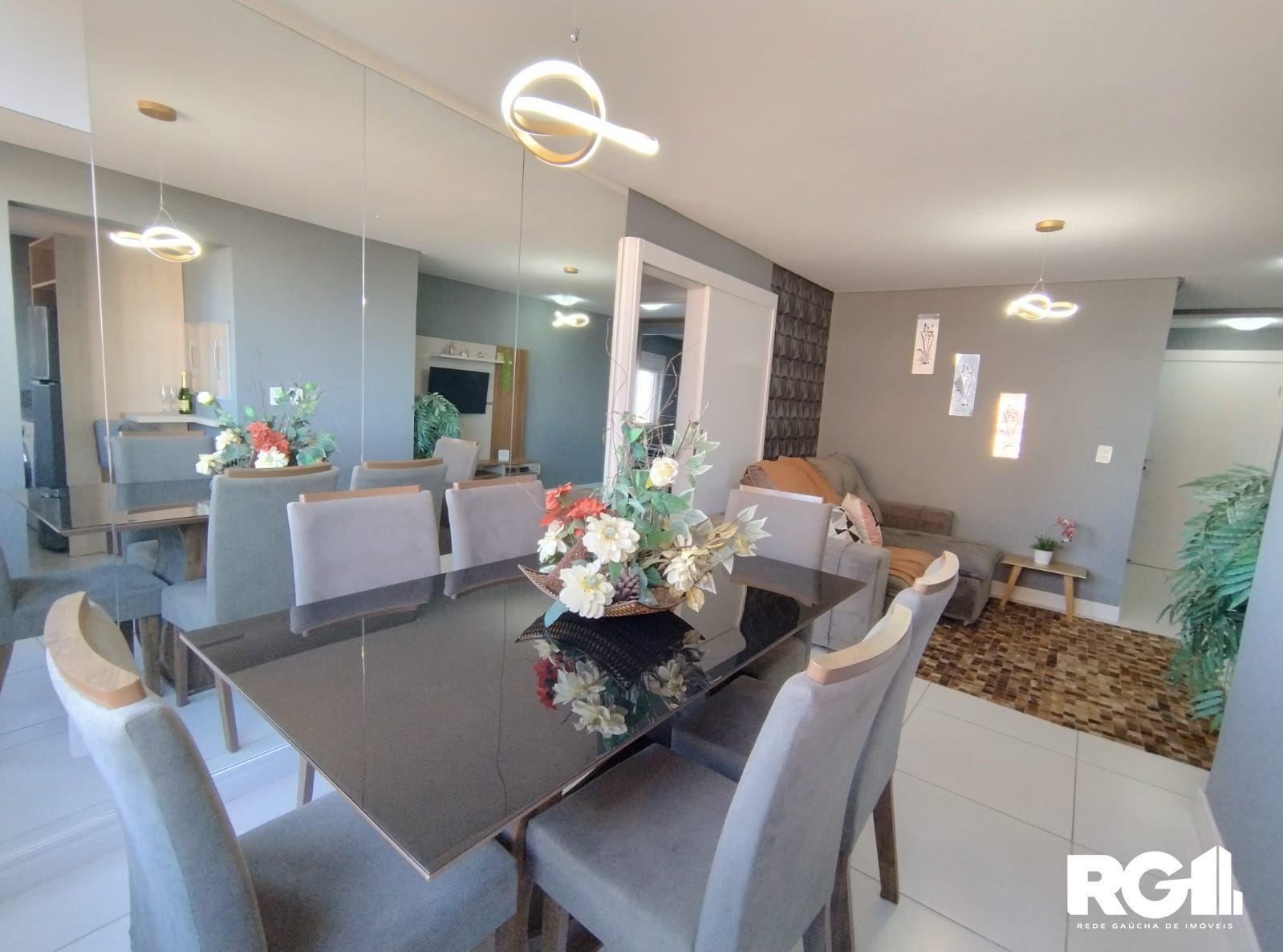 Apartamento à venda com 2 quartos, 62m² - Foto 22
