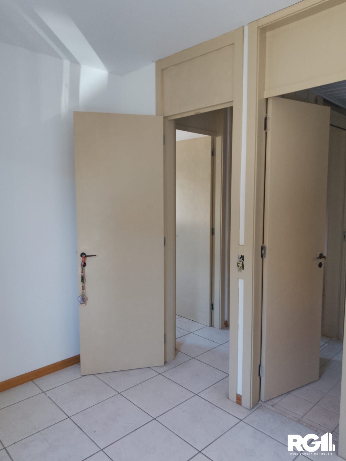 Apartamento à venda com 3 quartos, 67m² - Foto 32