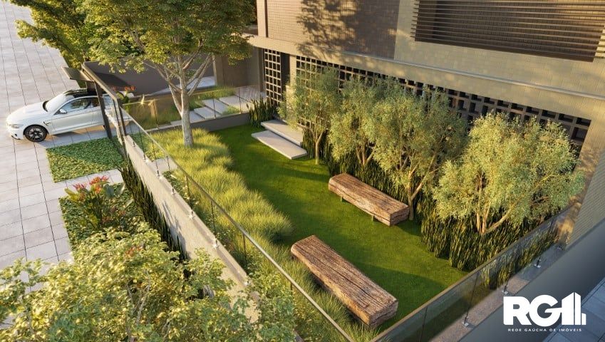 Apartamento à venda com 3 quartos, 143m² - Foto 7