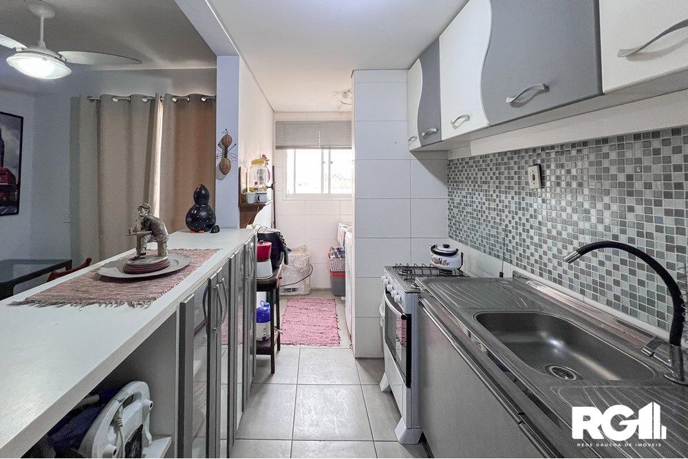 Apartamento à venda com 2 quartos, 55m² - Foto 26