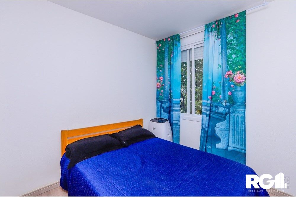 Apartamento à venda com 2 quartos, 46m² - Foto 12