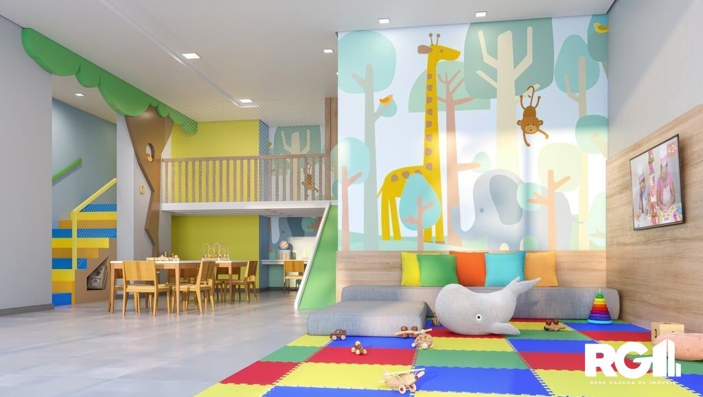 Apartamento à venda com 3 quartos, 82m² - Foto 18