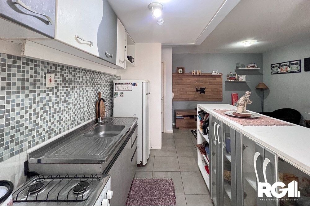 Apartamento à venda com 2 quartos, 55m² - Foto 27