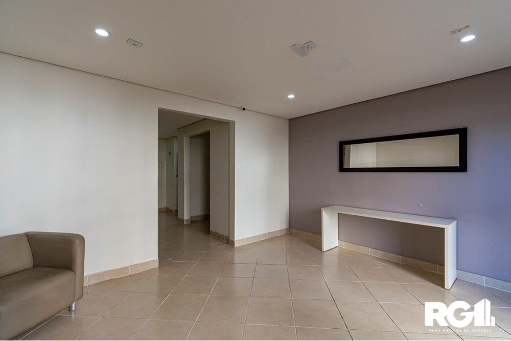 Apartamento à venda com 2 quartos, 48m² - Foto 2