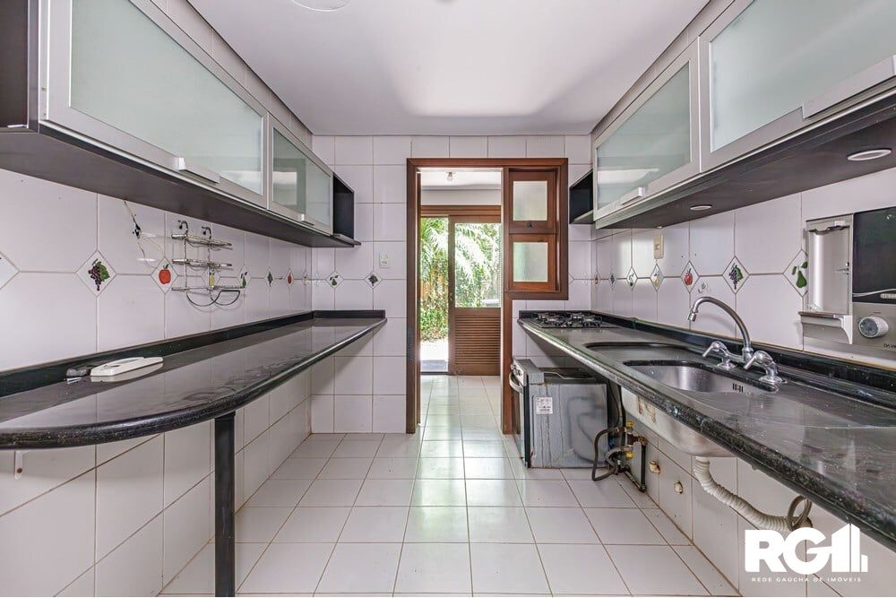 Casa de Condomínio à venda com 3 quartos, 205m² - Foto 26
