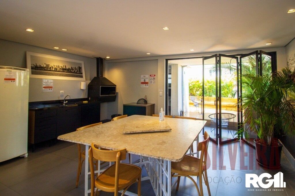 Apartamento à venda e aluguel com 1 quarto, 18m² - Foto 20
