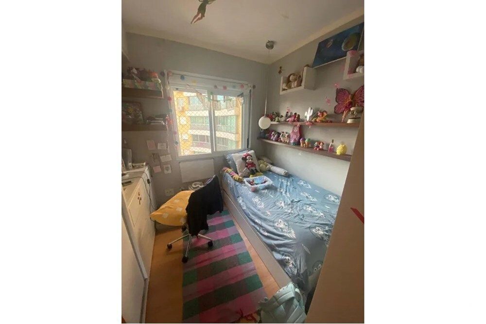 Apartamento à venda com 3 quartos, 90m² - Foto 25