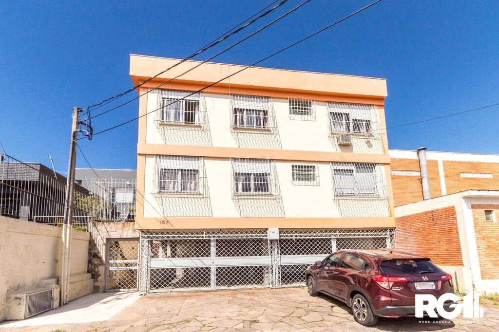 Apartamento à venda com 3 quartos, 85m² - Foto 16