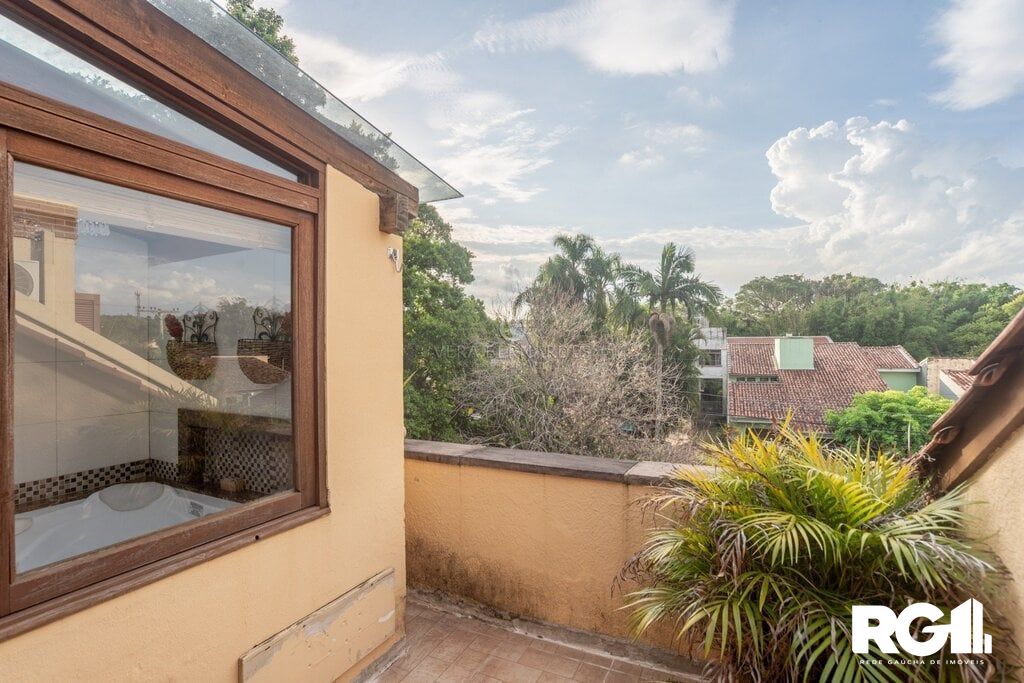 Casa de Condomínio à venda com 4 quartos, 205m² - Foto 6