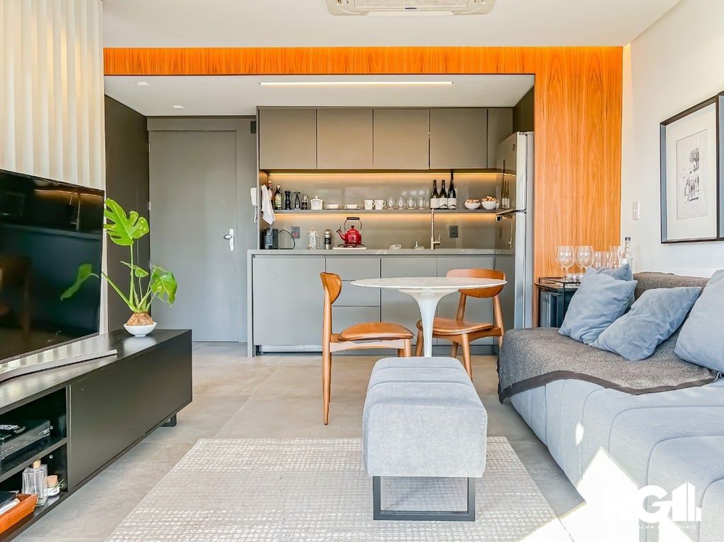 Apartamento à venda e aluguel com 1 quarto, 68m² - Foto 20