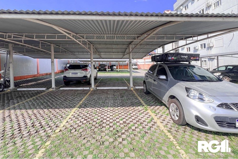 Apartamento à venda com 2 quartos, 51m² - Foto 3