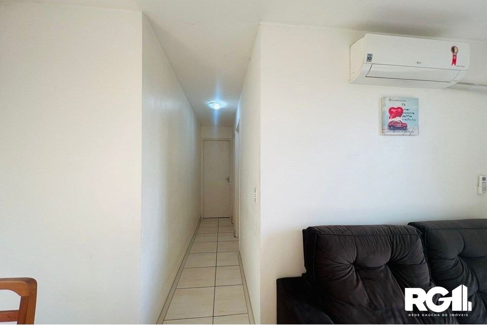 Apartamento à venda com 2 quartos, 48m² - Foto 6