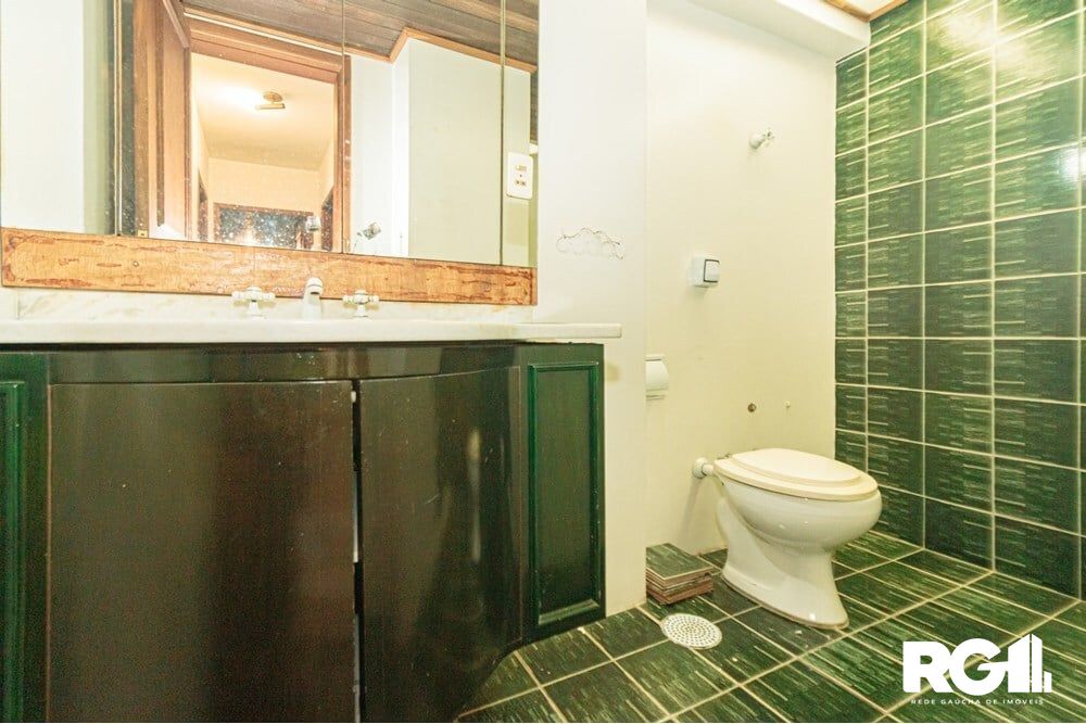 Apartamento à venda com 3 quartos, 157m² - Foto 37