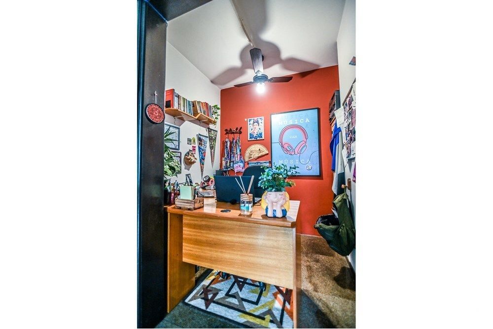 Apartamento à venda com 3 quartos, 148m² - Foto 16
