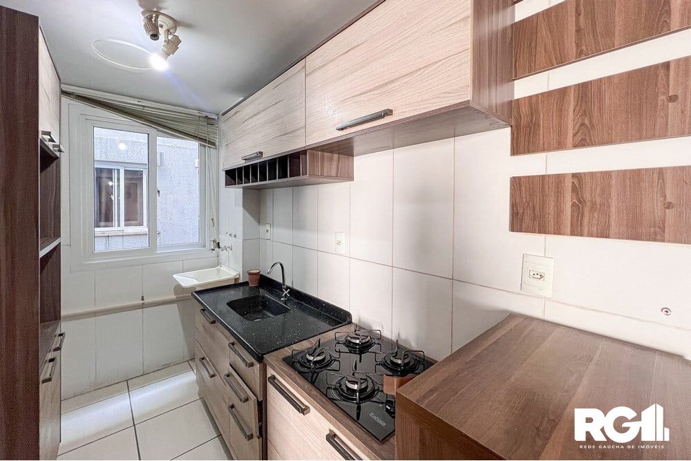 Apartamento à venda com 2 quartos, 51m² - Foto 2