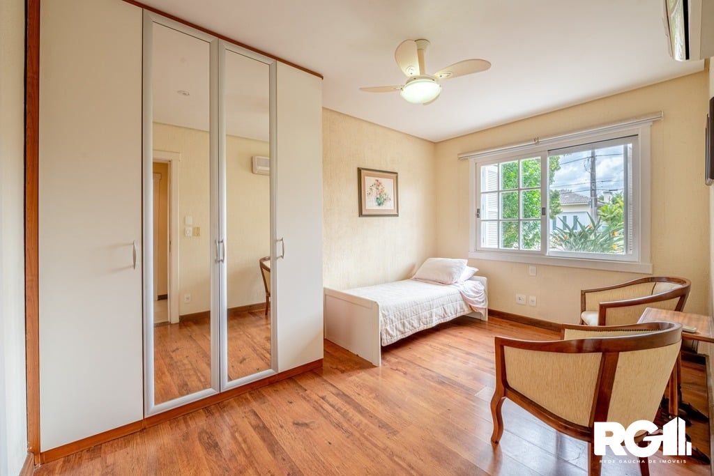 Casa de Condomínio à venda com 4 quartos, 480m² - Foto 10