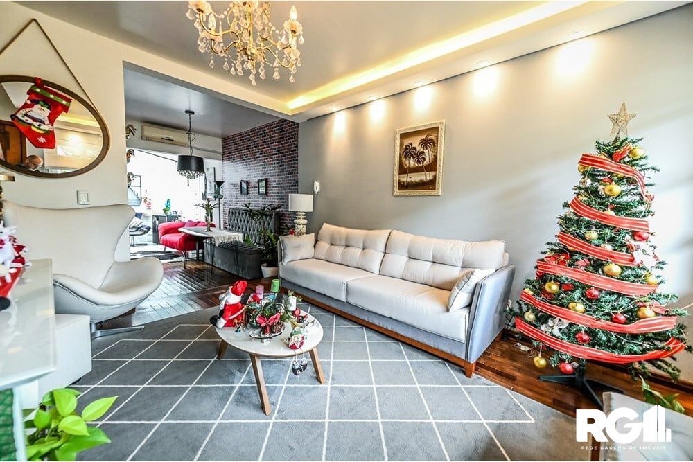 Casa de Condomínio à venda com 2 quartos, 80m² - Foto 1