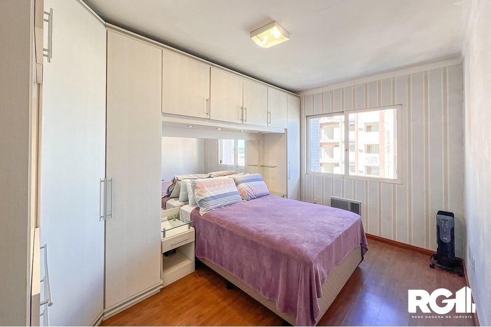 Apartamento à venda com 2 quartos, 78m² - Foto 35
