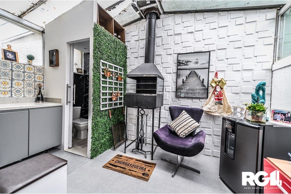 Casa de Condomínio à venda com 2 quartos, 80m² - Foto 39