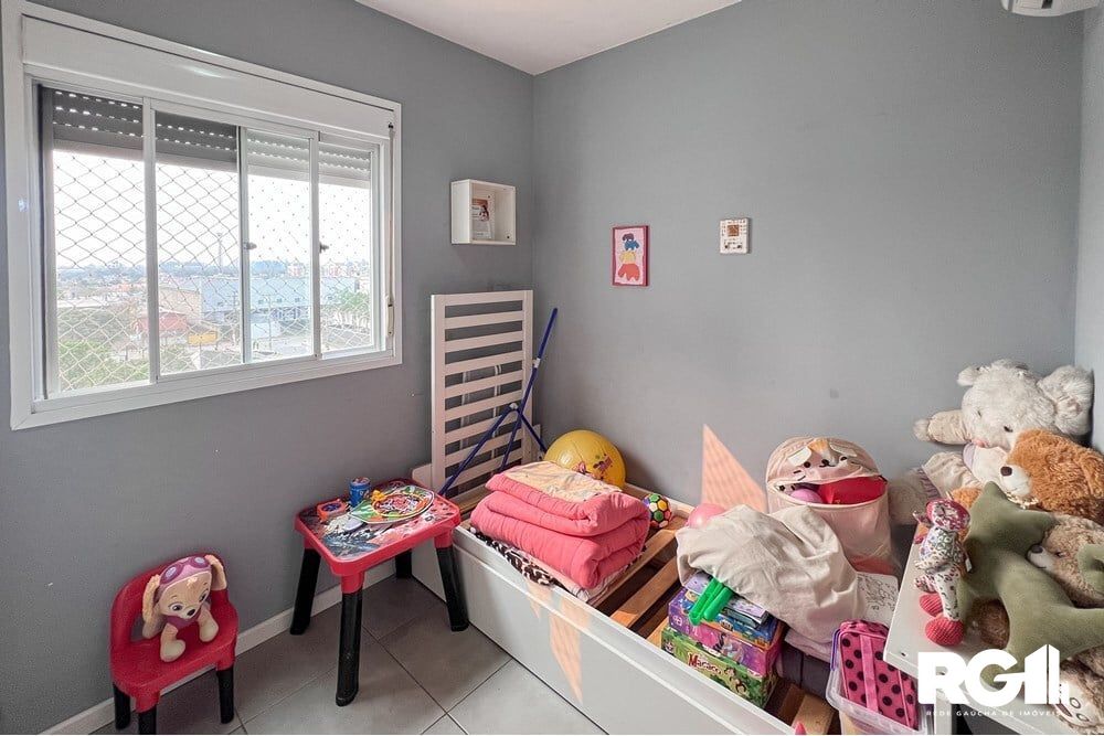 Apartamento à venda com 2 quartos, 55m² - Foto 12