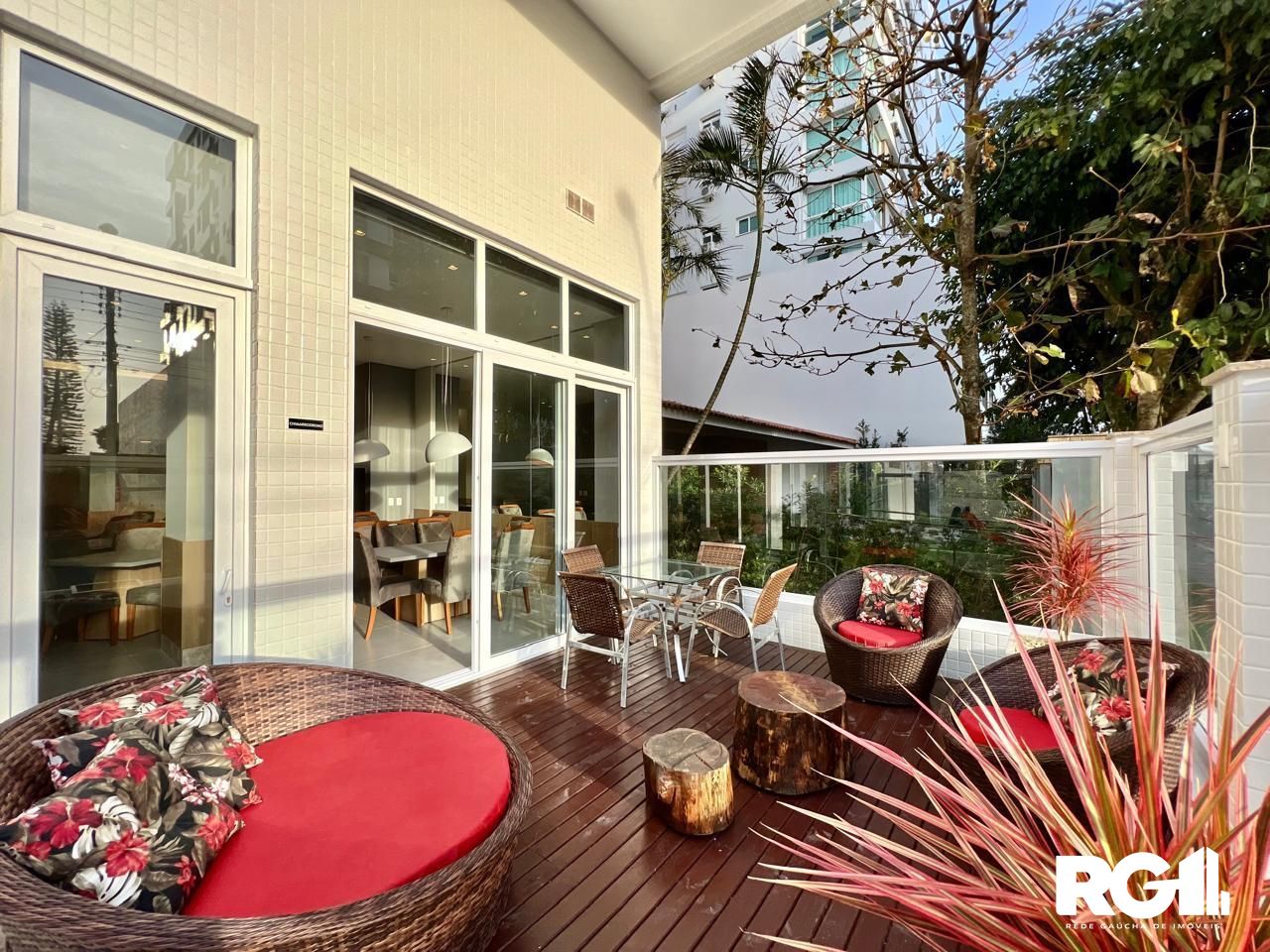 Apartamento à venda com 2 quartos, 65m² - Foto 24
