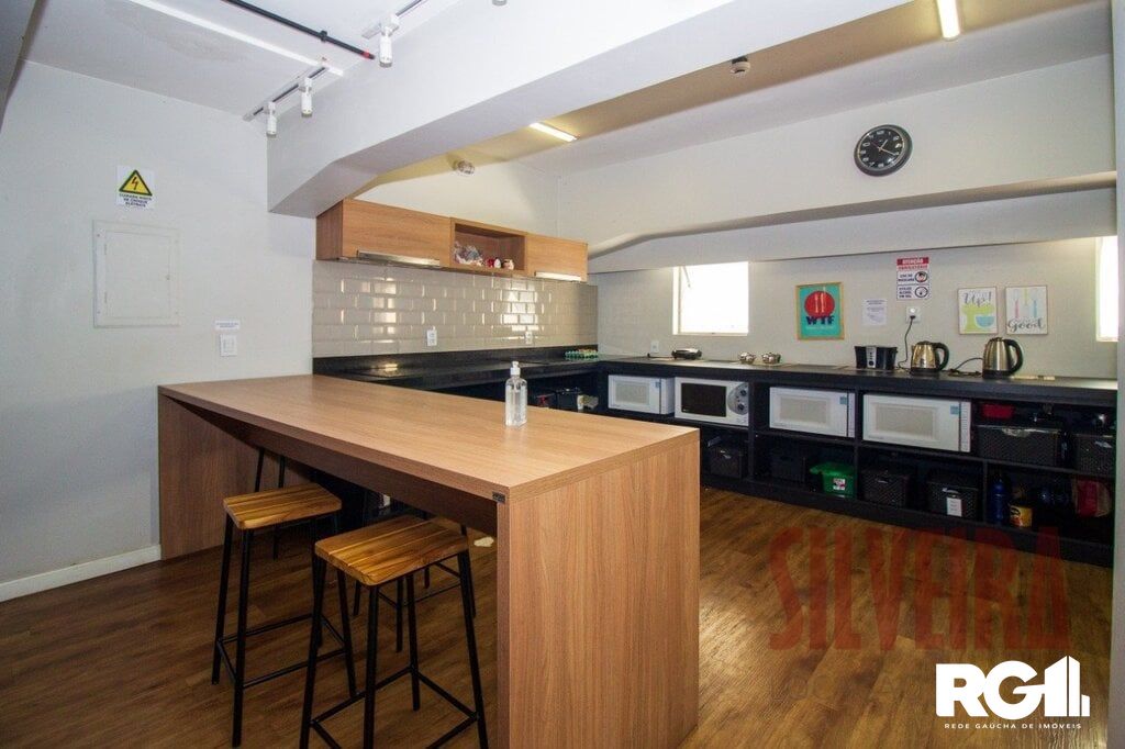 Apartamento à venda e aluguel com 1 quarto, 18m² - Foto 16