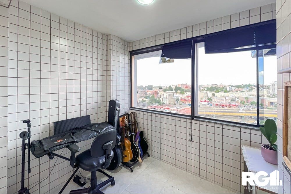 Apartamento à venda com 2 quartos, 78m² - Foto 30