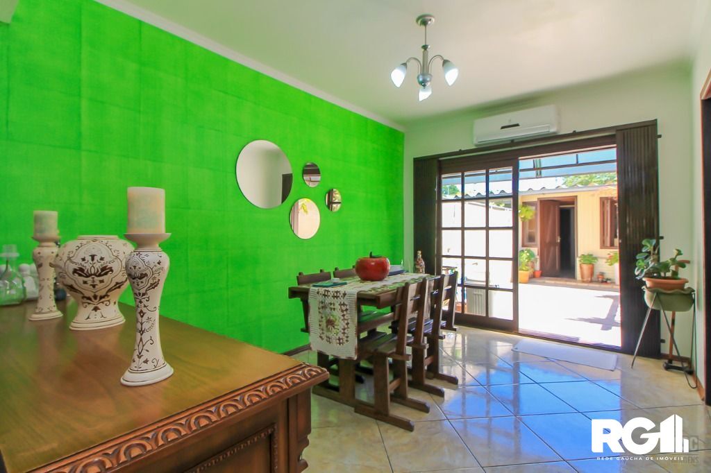 Casa à venda com 3 quartos, 198m² - Foto 17