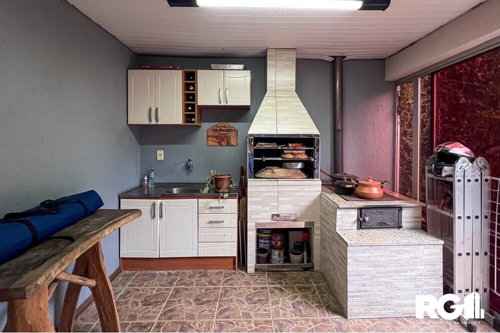 Casa à venda com 2 quartos, 119m² - Foto 10