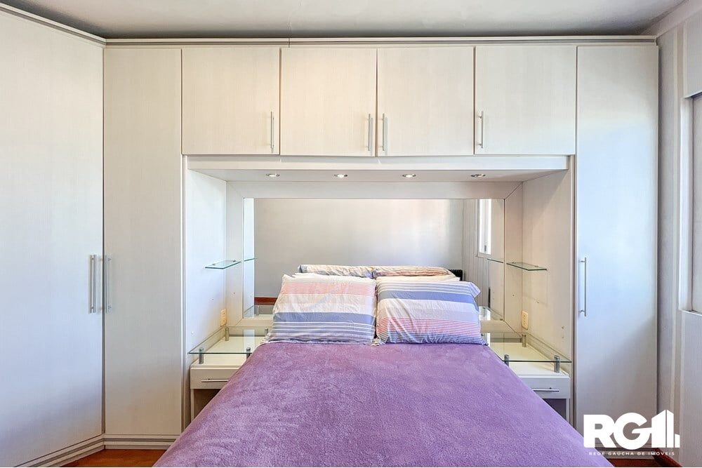 Apartamento à venda com 2 quartos, 78m² - Foto 33