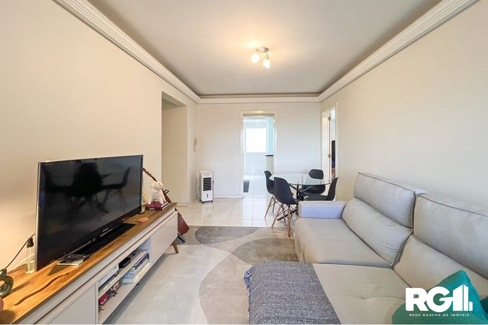 Apartamento à venda com 2 quartos, 78m² - Foto 26