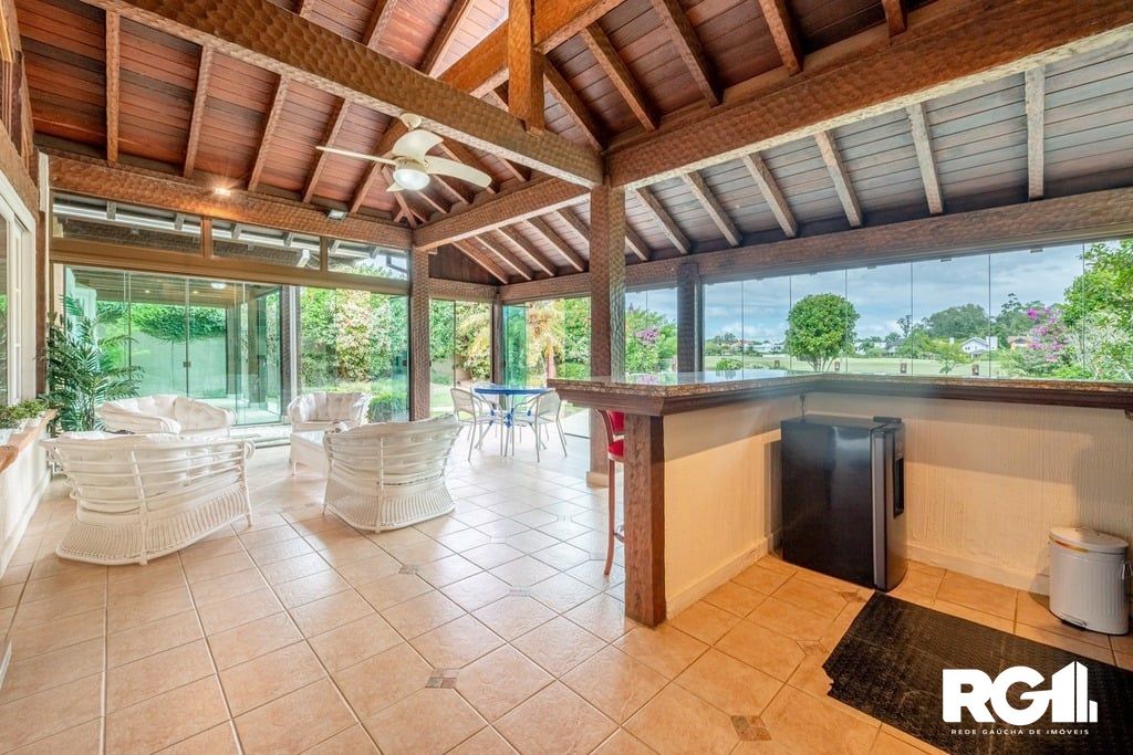 Casa de Condomínio à venda com 4 quartos, 480m² - Foto 23