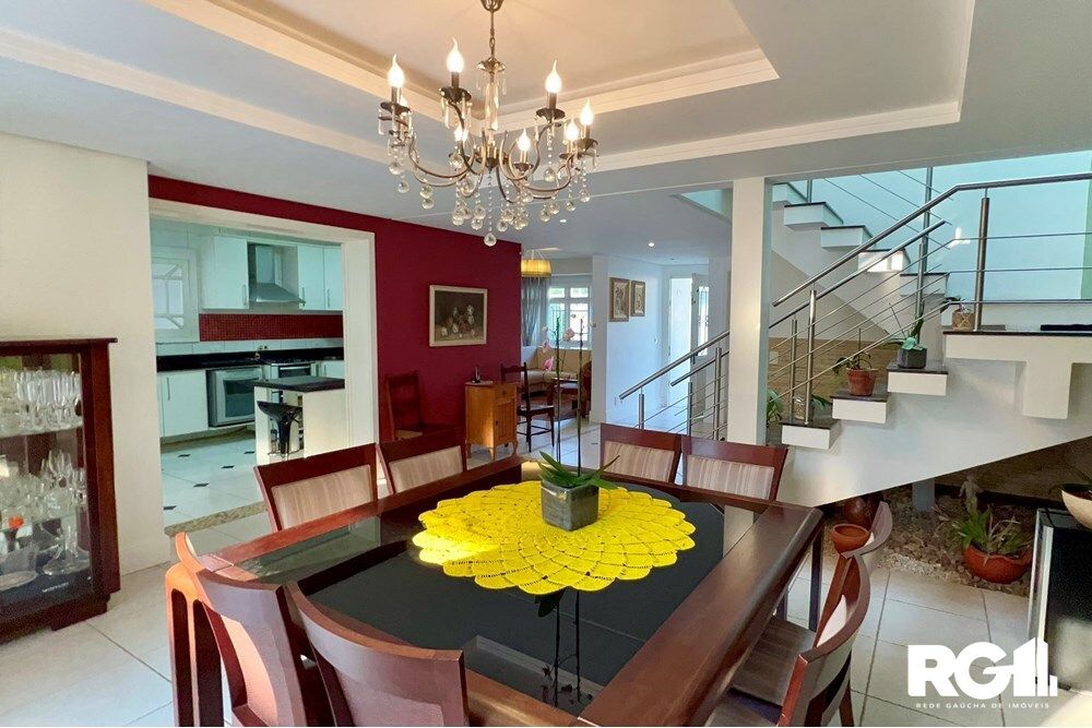 Casa à venda com 4 quartos, 243m² - Foto 53