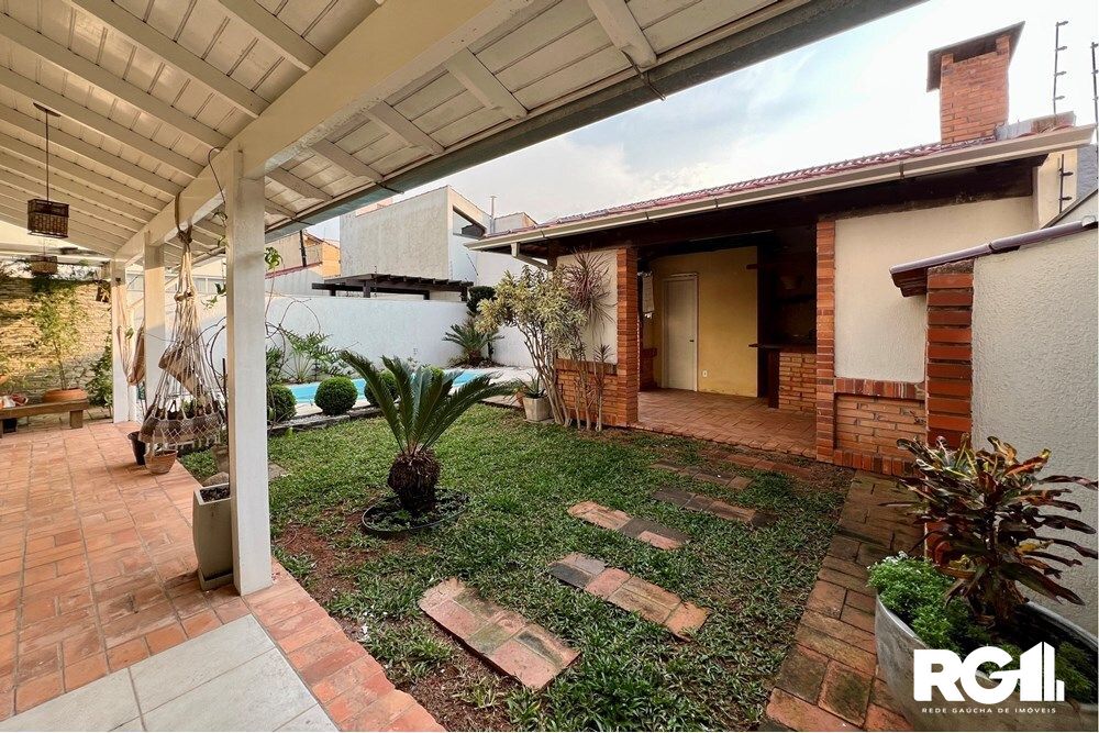 Casa à venda com 4 quartos, 243m² - Foto 63