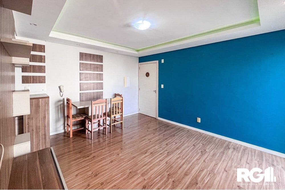 Apartamento à venda com 2 quartos, 51m² - Foto 22